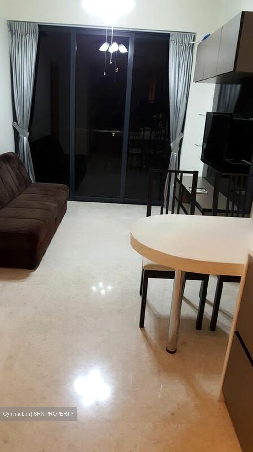 Nin Residence (D13), Apartment #458945371
